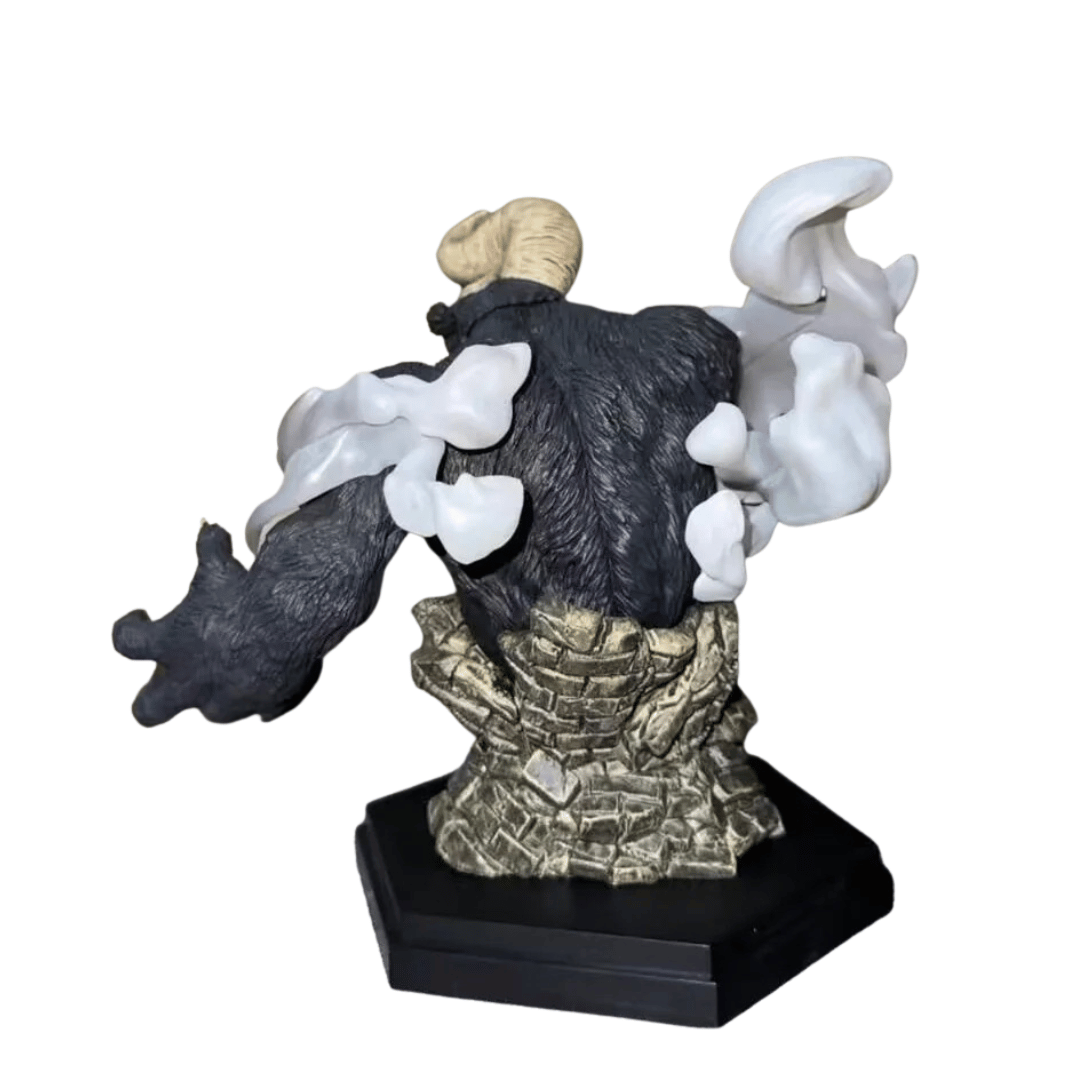 Figura Nosferatu Zodd - Berserk™