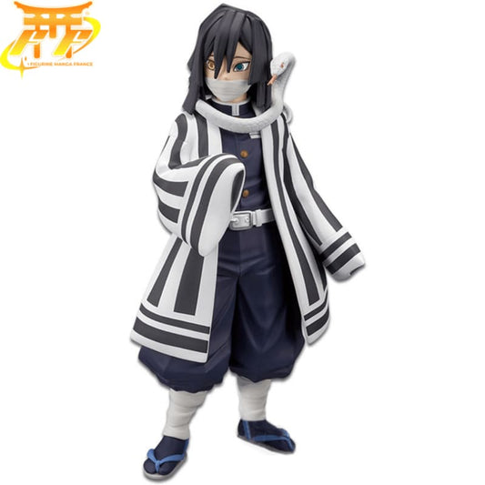 Figura Obanai Iguro - Demon Slayer™