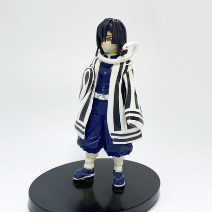 Figura Obanai Iguro - Demon Slayer™