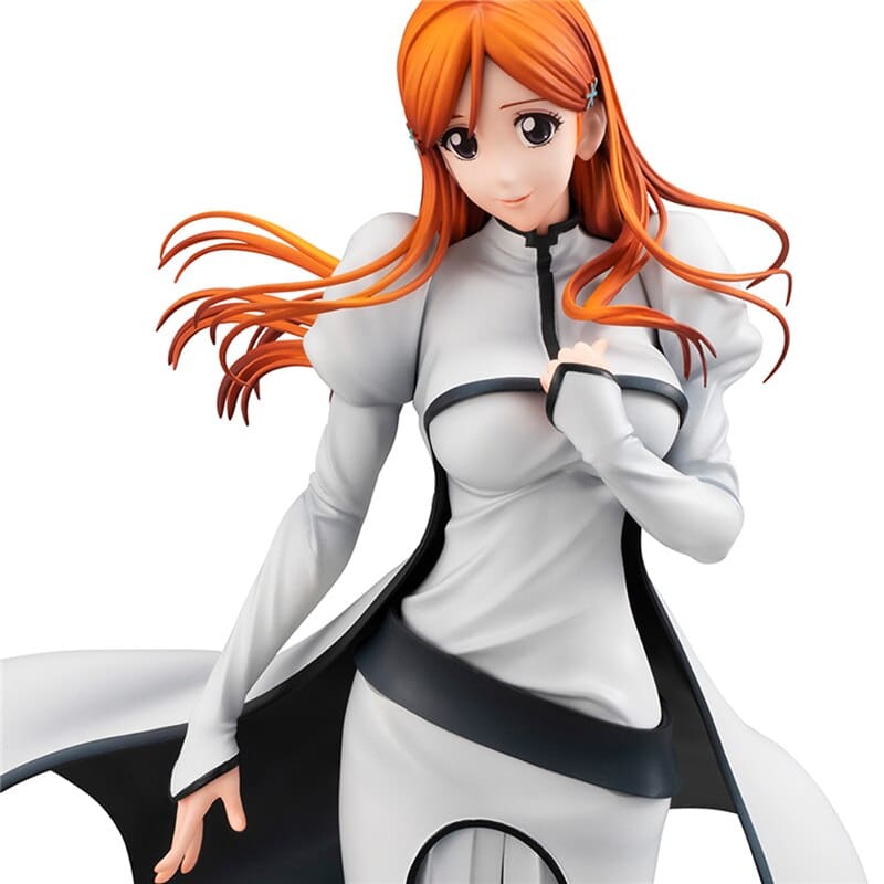 Figura Orihime Inoue - Bleach™