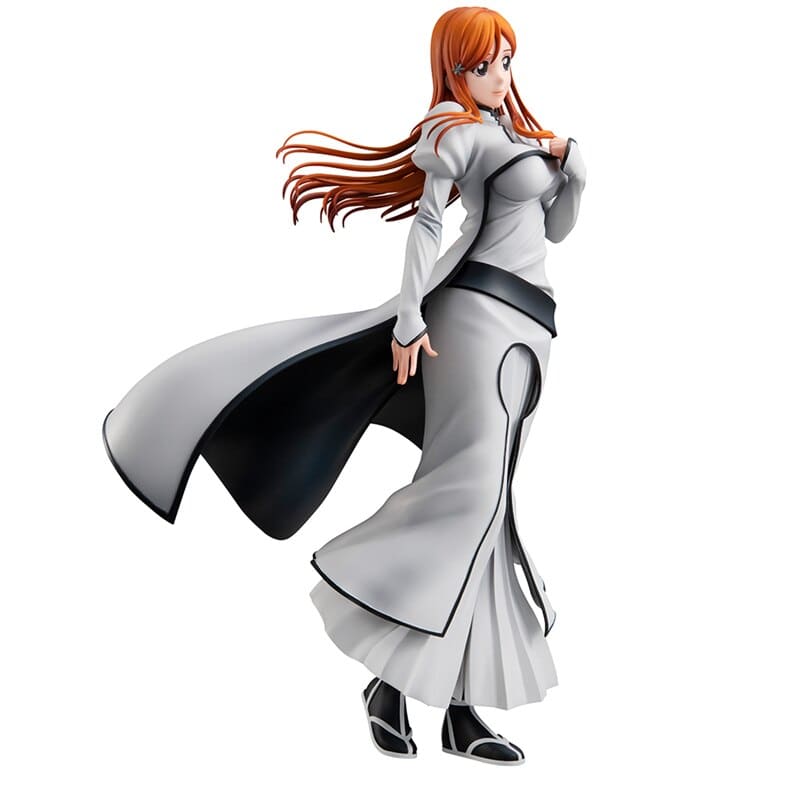 Figura Orihime Inoue - Bleach™