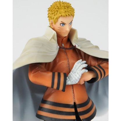 Figura Padre e Hijo Uzumaki - Naruto Shippuden™