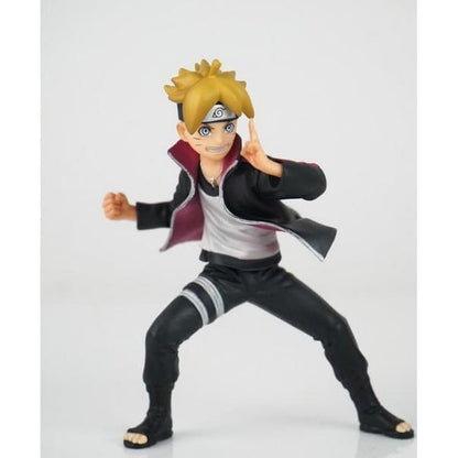 Figura Padre e Hijo Uzumaki - Naruto Shippuden™