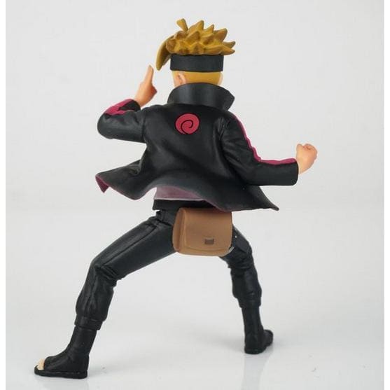 Figura Padre e Hijo Uzumaki - Naruto Shippuden™