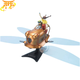 Figura Pazu y Sheeta - Castle in The Sky™.