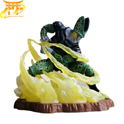 Figura Perfect Cell - Dragon Ball Z™