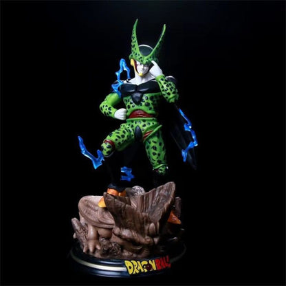 Figura Perfect Cell - Dragon Ball Z™