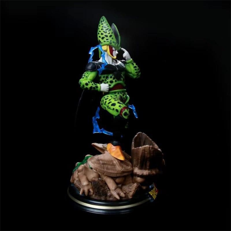 Figura Perfect Cell - Dragon Ball Z™