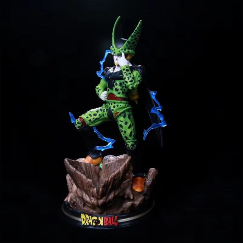 Figura Perfect Cell - Dragon Ball Z™