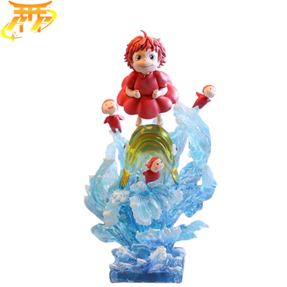 Figura Ponyo - Ponyo™
