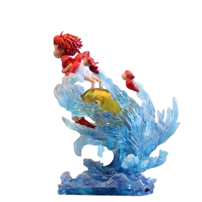 Figura Ponyo - Ponyo™