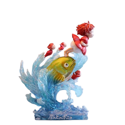 Figura Ponyo - Ponyo™