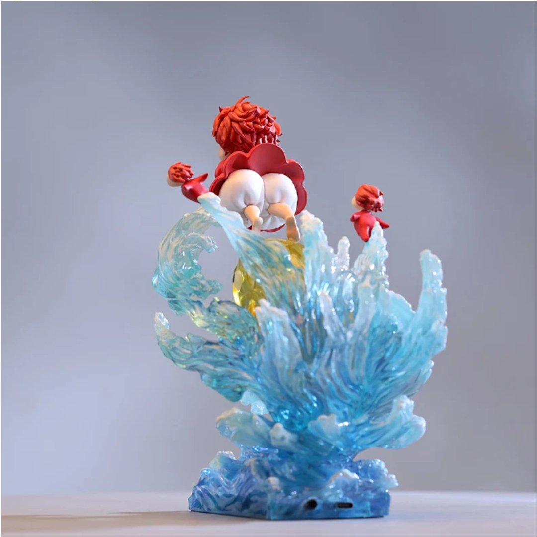 Figura Ponyo - Ponyo™
