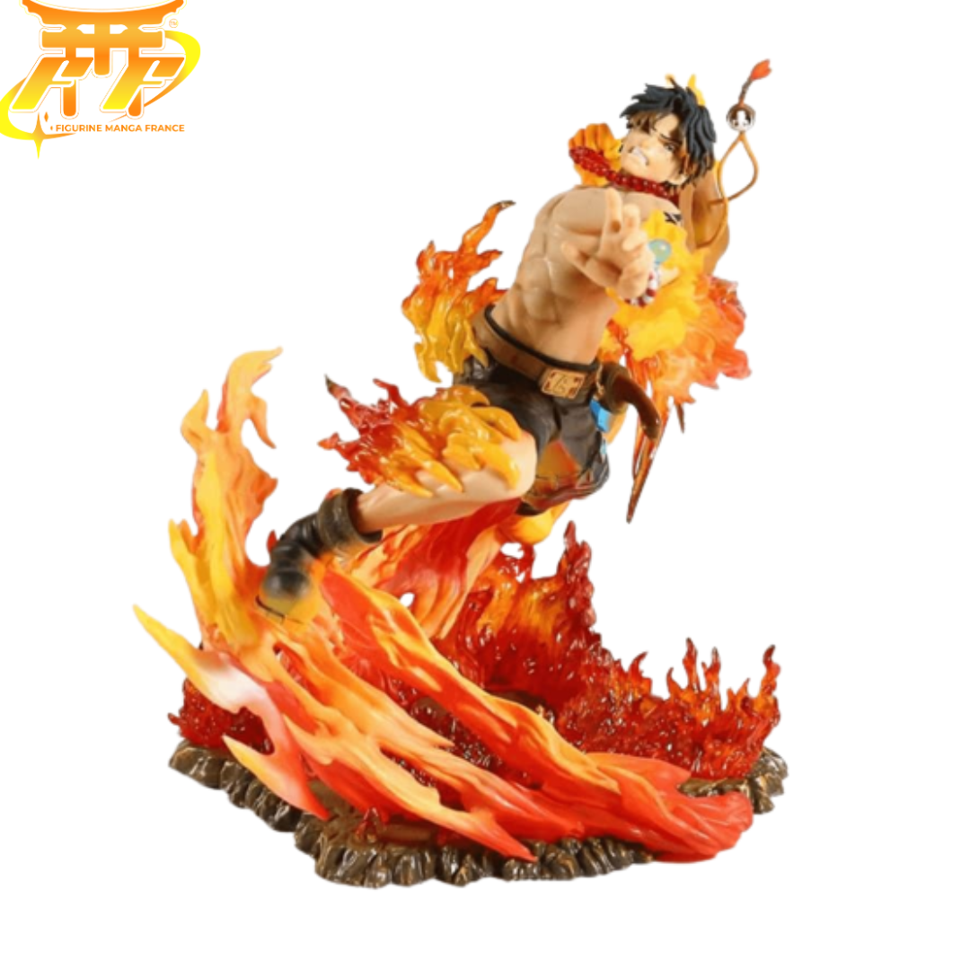 Figura Portgas D. Ace - One Piece™