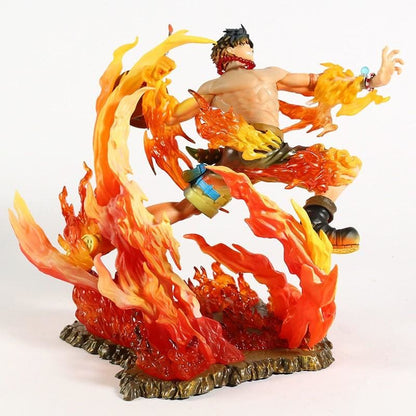 Figura Portgas D. Ace - One Piece™