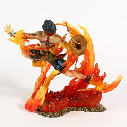 Figura Portgas D. Ace - One Piece™