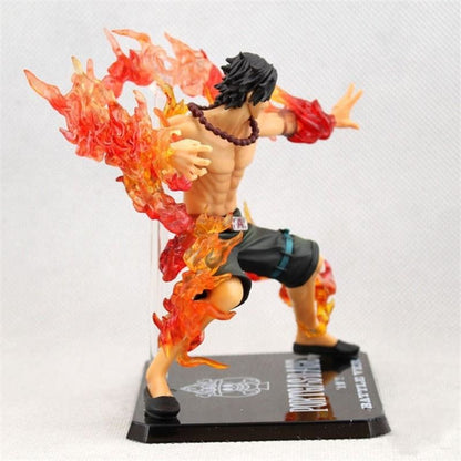 Figura Portgas D. Ace - One Piece™