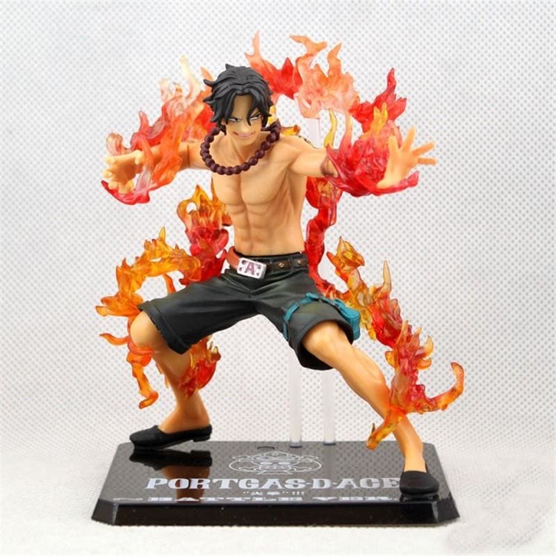 Figura Portgas D. Ace - One Piece™