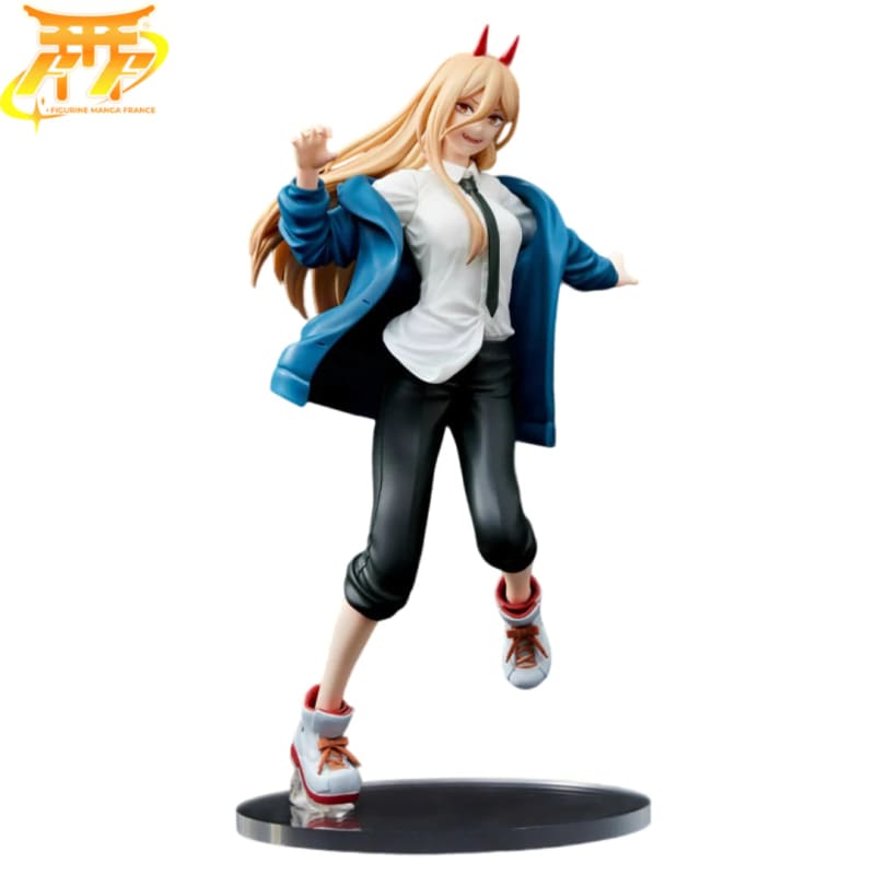 Figura Power - Chainsaw Man™