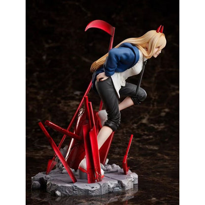 Figura Power "Armas de Sangre" - Chainsaw Man™