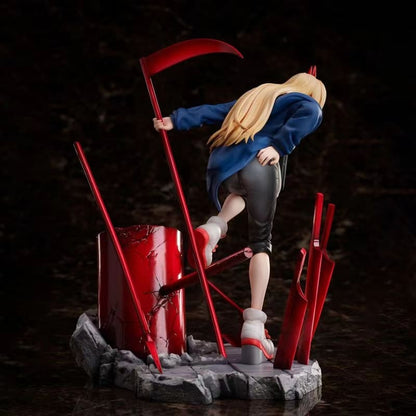 Figura Power "Armas de Sangre" - Chainsaw Man™