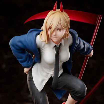 Figura Power "Armas de Sangre" - Chainsaw Man™