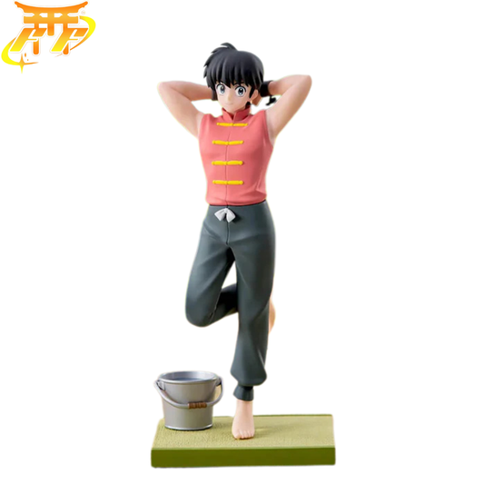 Figura Ranma Saotome - Ranma 1/2™