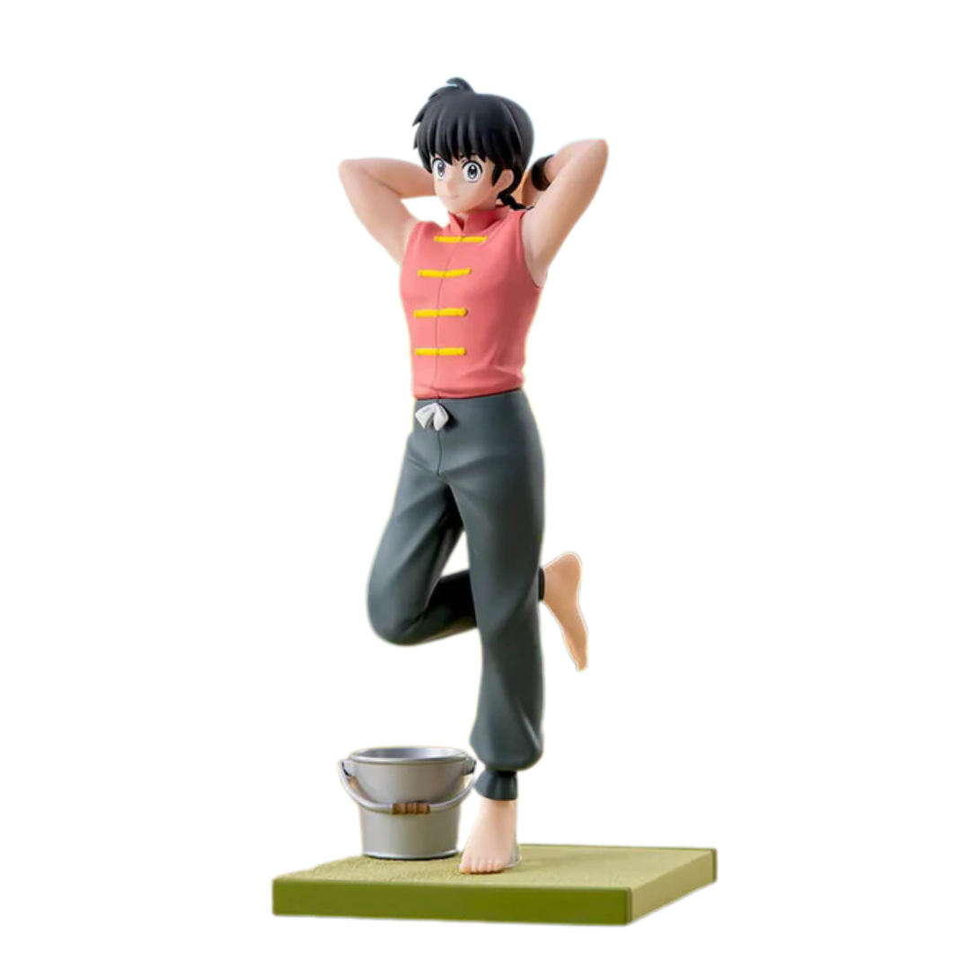 Figura Ranma Saotome - Ranma 1/2™