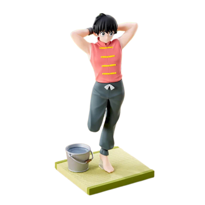 Figura Ranma Saotome - Ranma 1/2™