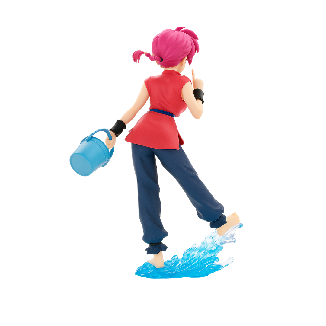 Figura Ranma Saotome (Chica) - Ranma 1/2™.