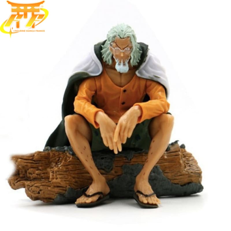 Figura Rayleigh - One Piece™