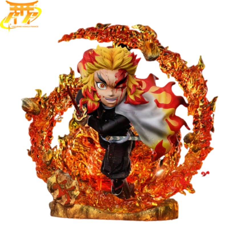 Figura Rengoku - Demon Slayer™