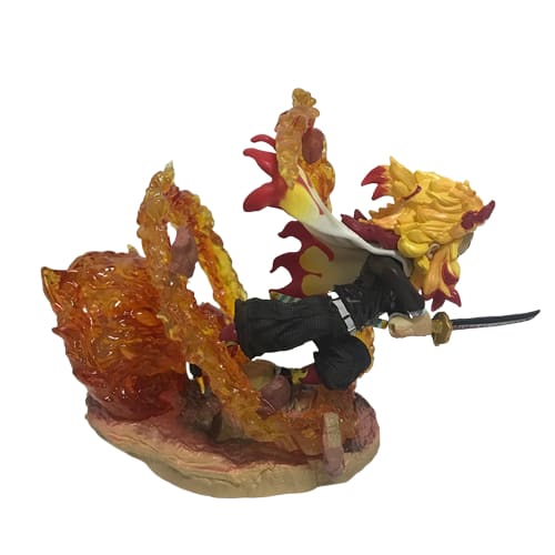 Figura Rengoku - Demon Slayer™