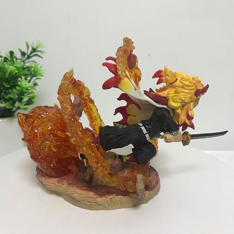 Figura Rengoku - Demon Slayer™