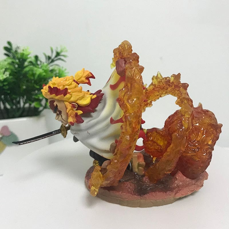 Figura Rengoku - Demon Slayer™