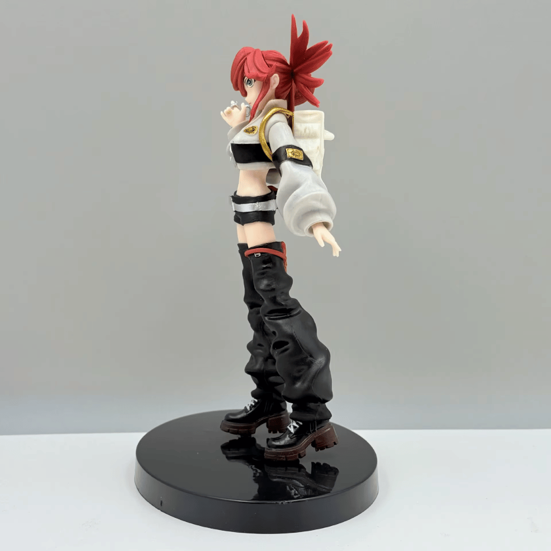 Figura Riyo – Gachiakuta™