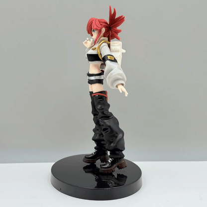 Figura Riyo – Gachiakuta™