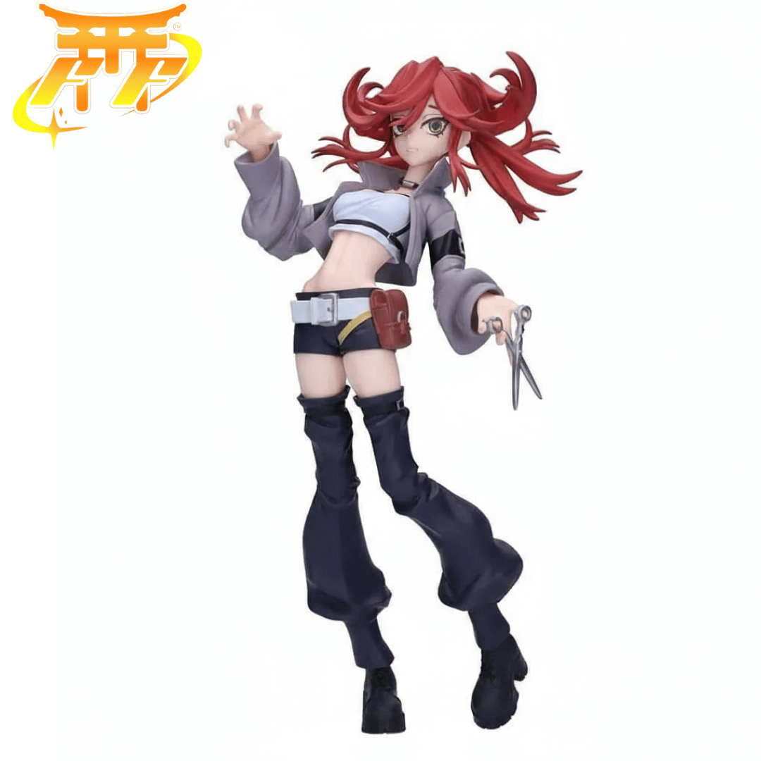 Figura  Riyo "Jinki" – Gachiakuta™