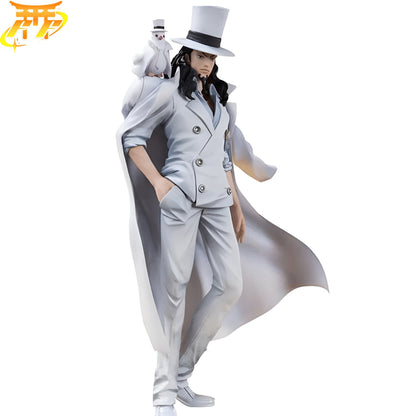 Figura Rob Lucci - One Piece™