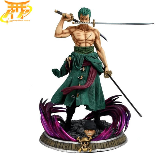 Figura Roronoa Zoro - One Piece™