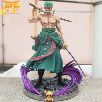 Figura Roronoa Zoro - One Piece™