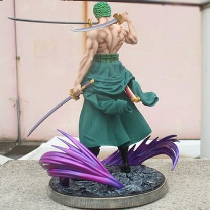 Figura Roronoa Zoro - One Piece™