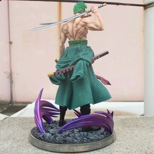 Figura Roronoa Zoro - One Piece™