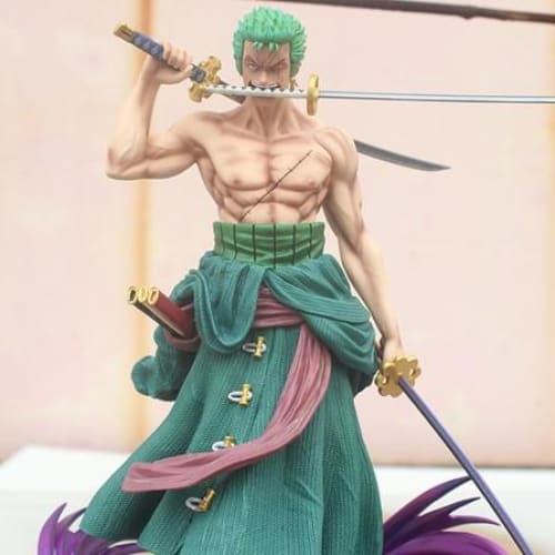 Figura Roronoa Zoro - One Piece™