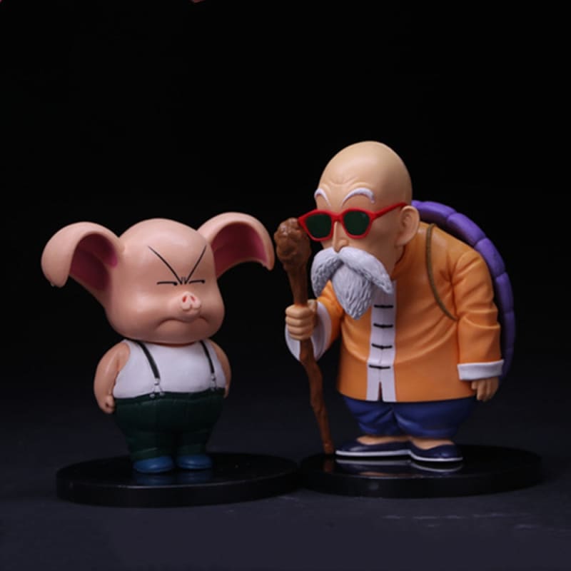 Figura Roshi - Dragon Ball Z™