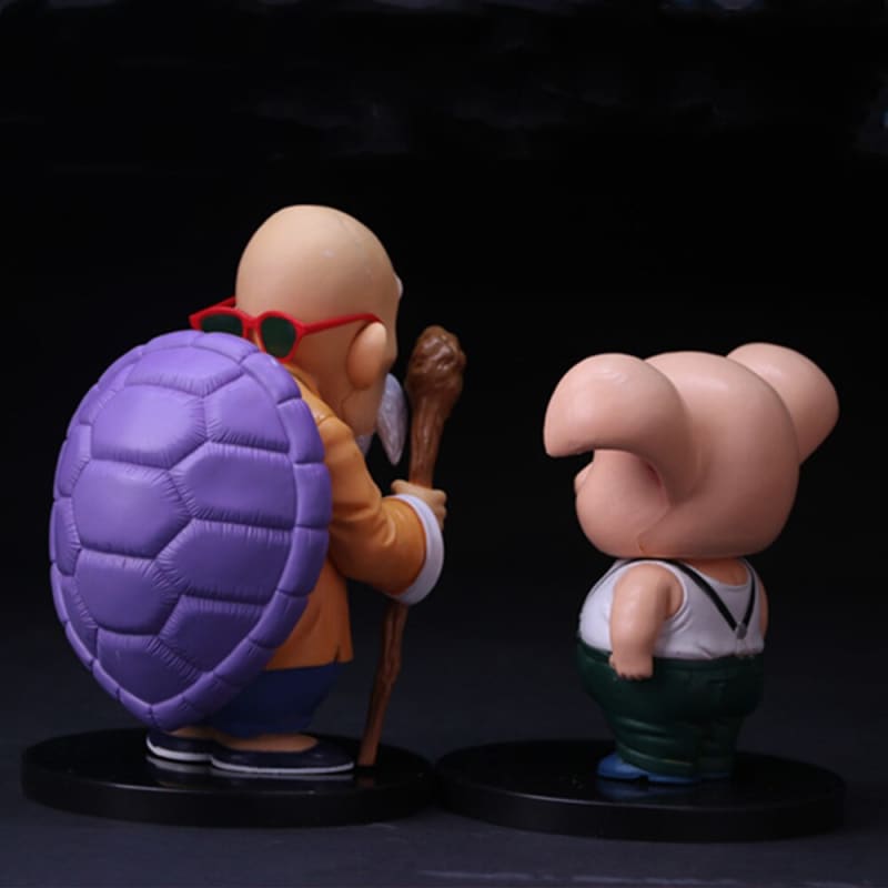 Figura Roshi - Dragon Ball Z™