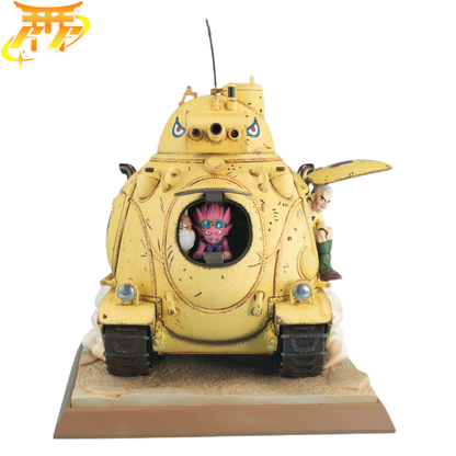 Figura Royal Army Tank Corps No.104 - Sand Land™