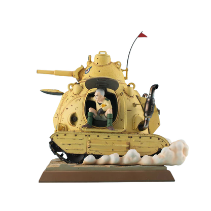 Figura Royal Army Tank Corps No.104 - Sand Land™
