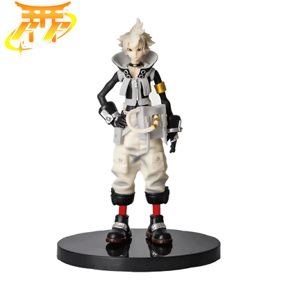 Figura Rudo – Gachiakuta™