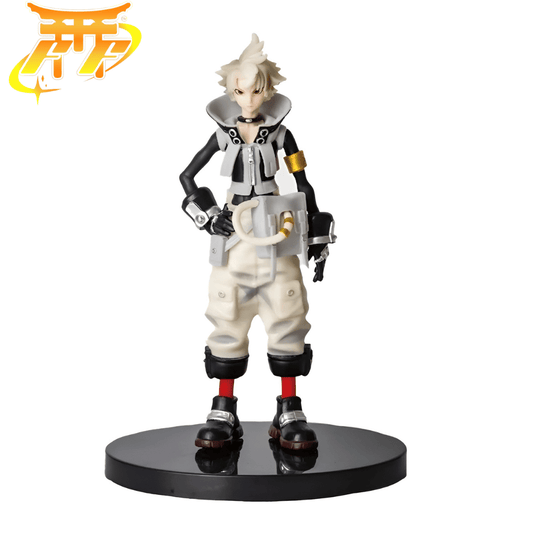Figura Rudo – Gachiakuta™